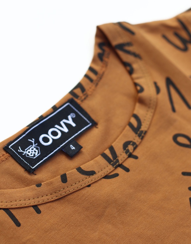 OOVY - Whatever Tee