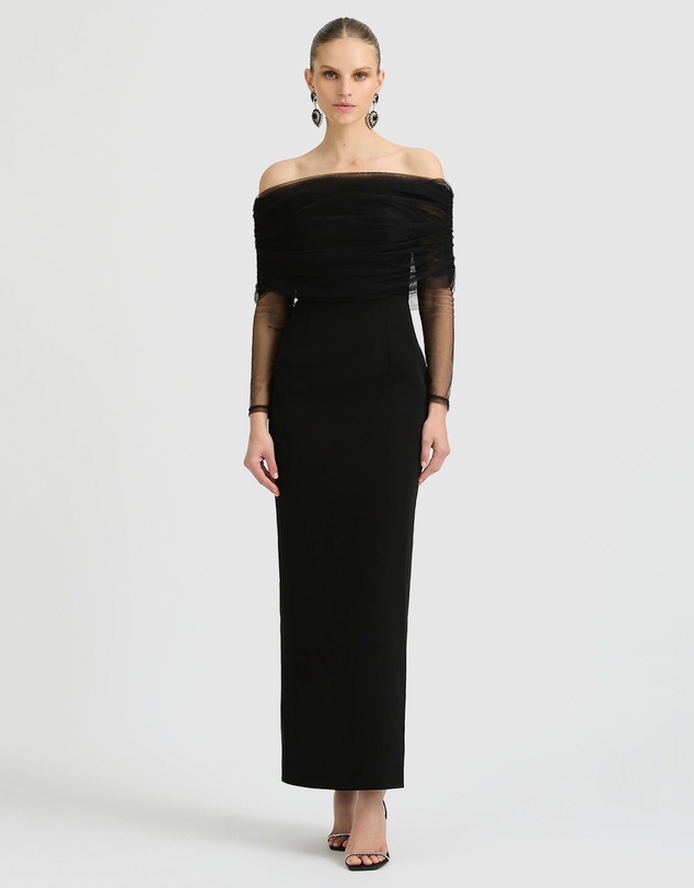 Sonya Moda - Romina Dress