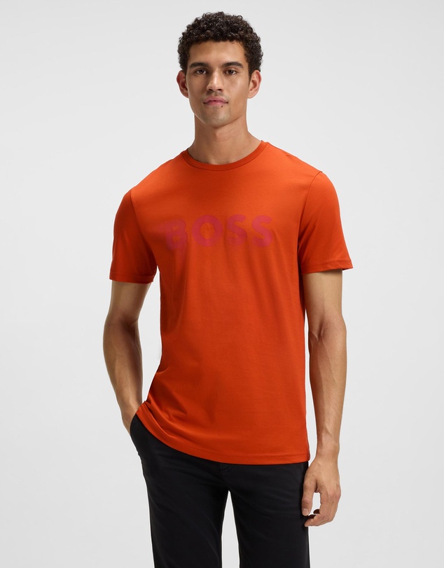 BOSS - Thinking T-Shirt