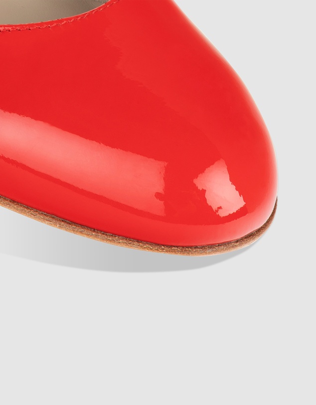 Habbot - Custo Heeled Sandals
