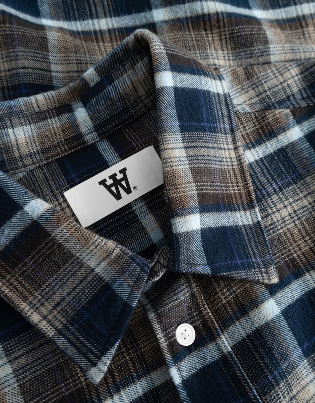 Wood Wood - Cooper Shirt