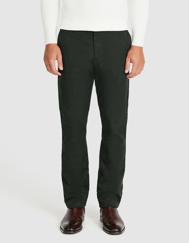 Tarocash - Ellis Slim Stretch Chino