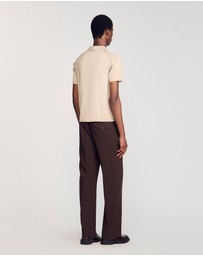 Sandro - Pablo Sweater