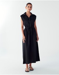Willa - Sez Midi Dress