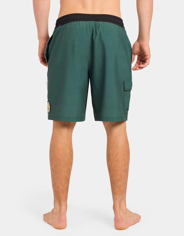 Quiksilver - Mens Battler 19