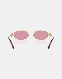 Miu Miu - MU 54ZS