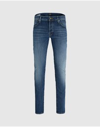 Jack & Jones - JJIGLENN JJFOX 50SPS CB 036 NOOS