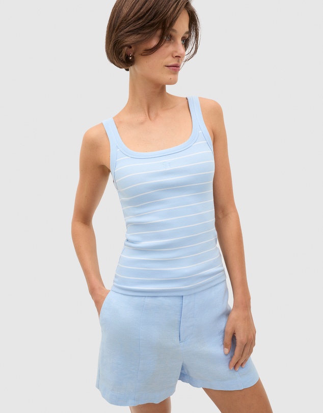 Seed Heritage - Core Heritage Rib Tank