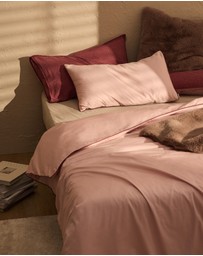 Country Road - Dita King Quilt Cover