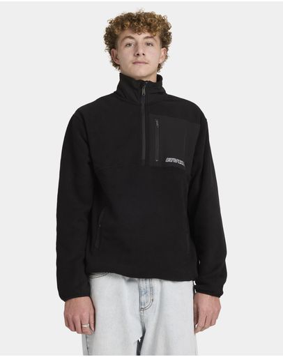 RVCA BLACK