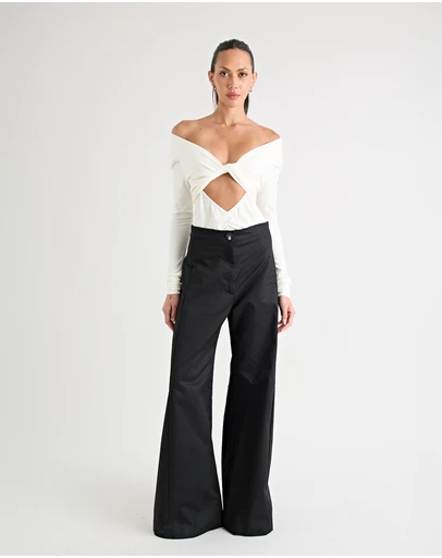 PFEIFFER - Ramos Long Sleeve Top