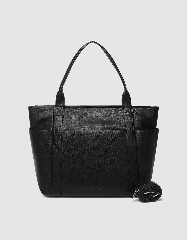 Louenhide - Chicago Tote Bag