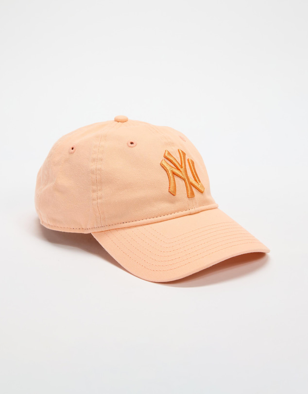 New Era - 9TWENTY New York Yankees Cap
