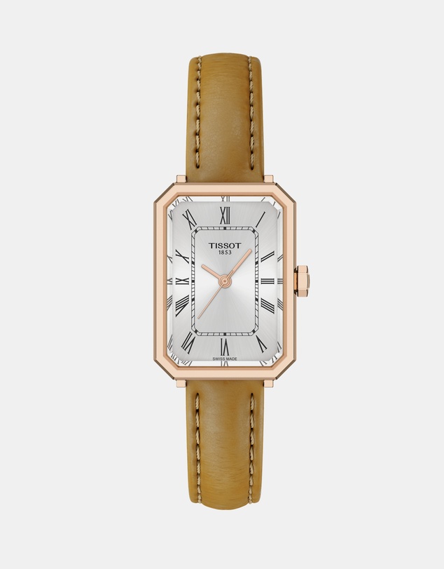 Tissot - SRV