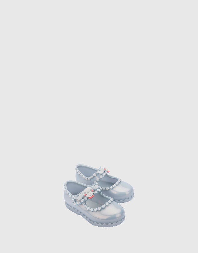 Mini Melissa - Mini Melissa Hip Ballerina + Hello Kitty
