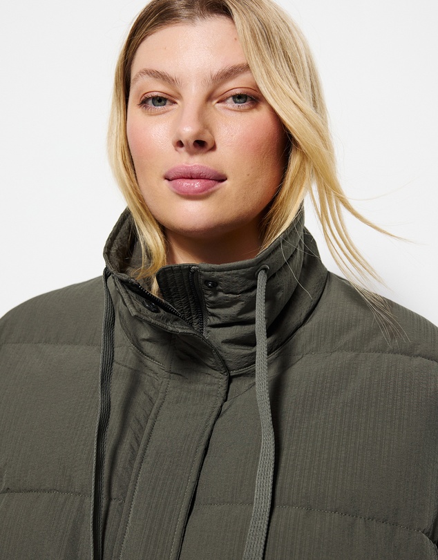 Commonry - Macie Gilet