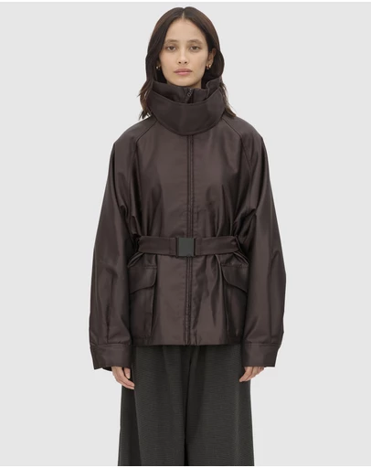 C&M CAMILLA AND MARC - Drea Puffer Jacket