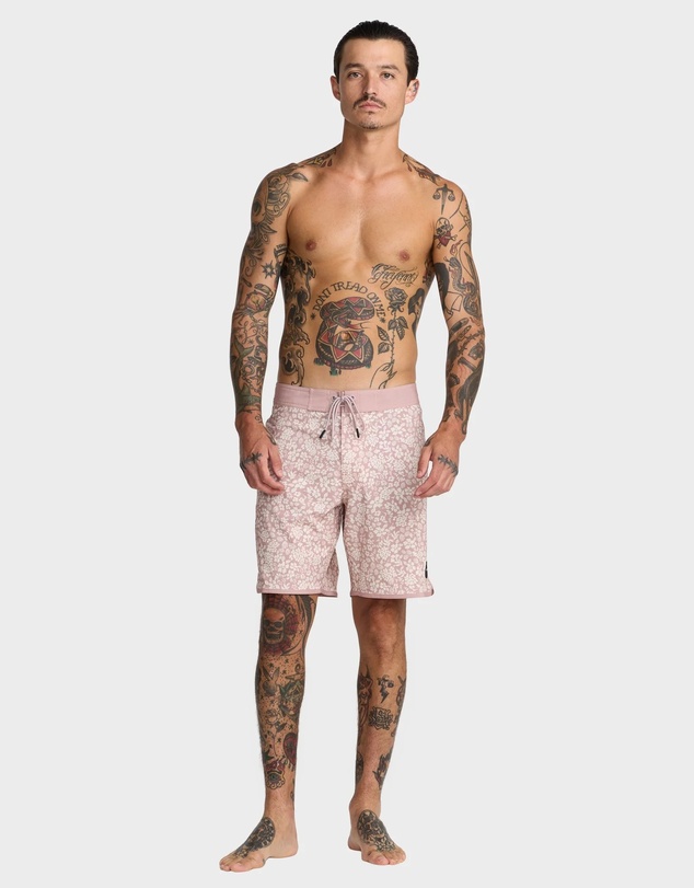 RVCA - Mens Northen 18