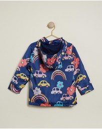 KAJA Clothing - Fashion Winter Prima Coat - Kids