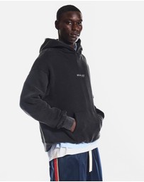 Nana Judy - Venice 380GSM Hood
