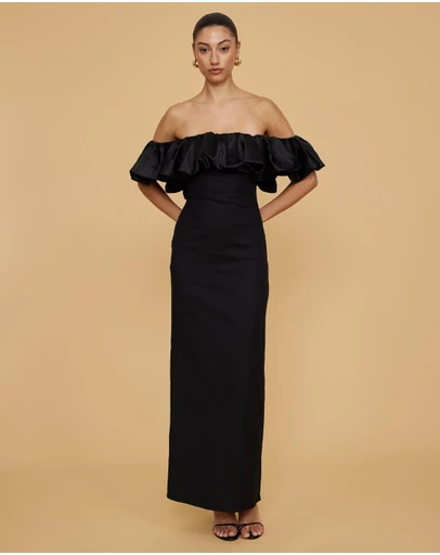 CHANCERY - Noah Dress