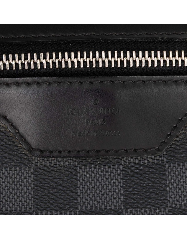 Pre-Loved by Azura Reborn - Pre-Loved Damier Graphite Mick MM