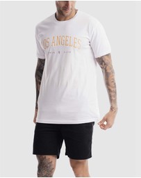 Counter Culture - Los Angeles Tee