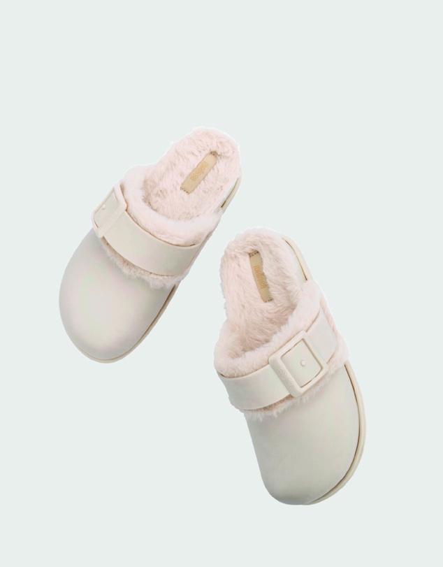 Melissa - Melissa Cozy Clog Warm