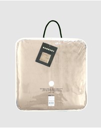 Bambury - Ultra Plush Blanket