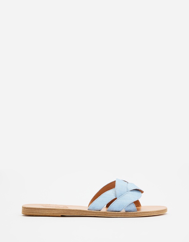 Ancient Greek Sandals - Arachne Sandals