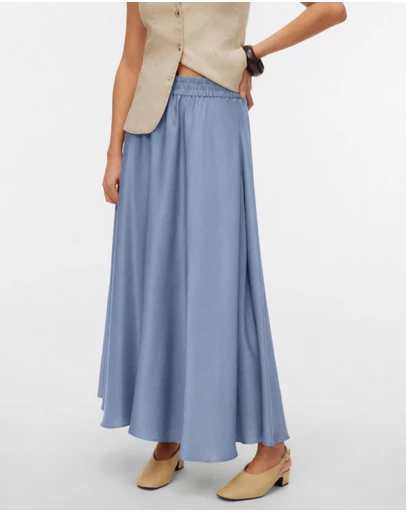 Vero Moda - Mira Maxi Skirt