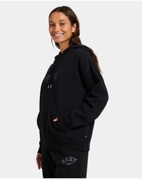 Roxy - Womens Dreamy Days Pullover Hoodie