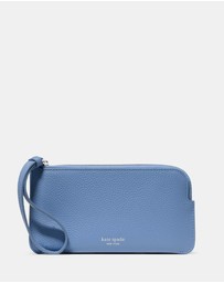 Kate Spade - Zippy Small Wristlet
