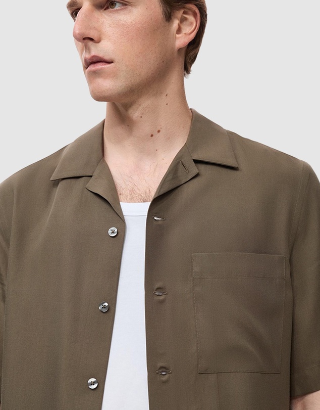 M.N.G - Luca Shirt