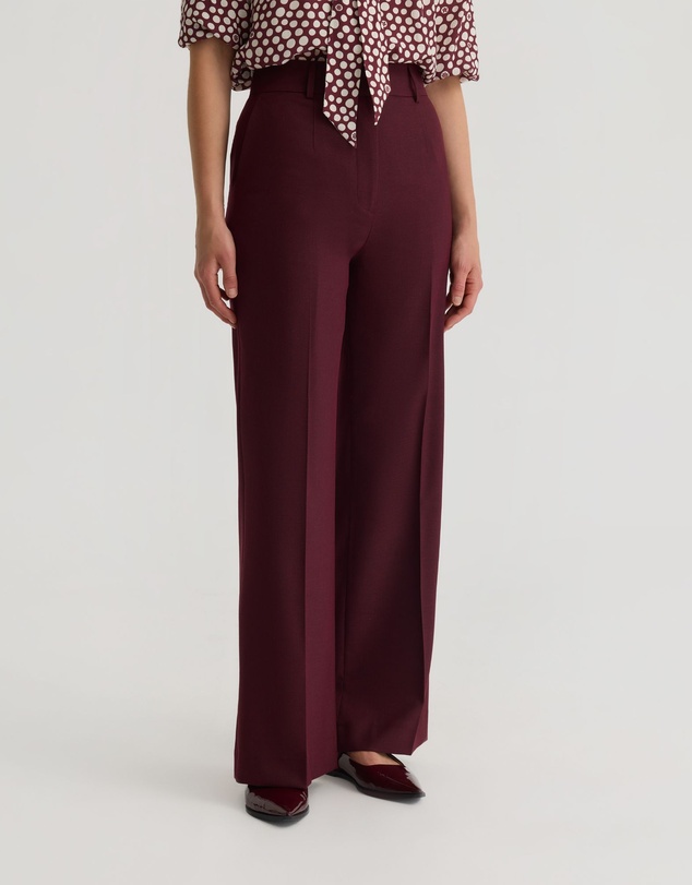 Oxford - Lydia Eco Trousers