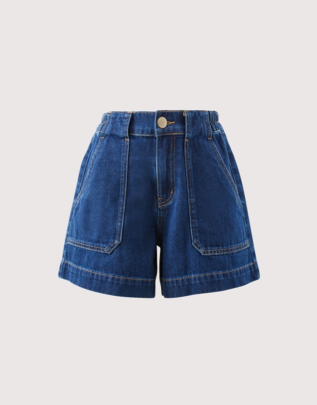 Ceres Life - Weekender Short