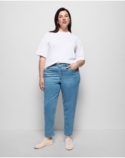 Light Blue Wash