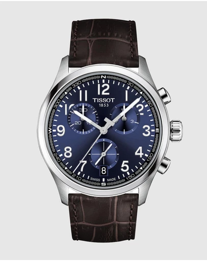 Tissot - Chrono L 42mm