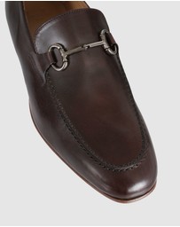Brando - Hudson Loafers