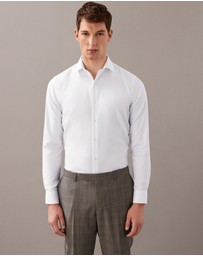 Calvin Klein - Stretch Collar Dress Shirt