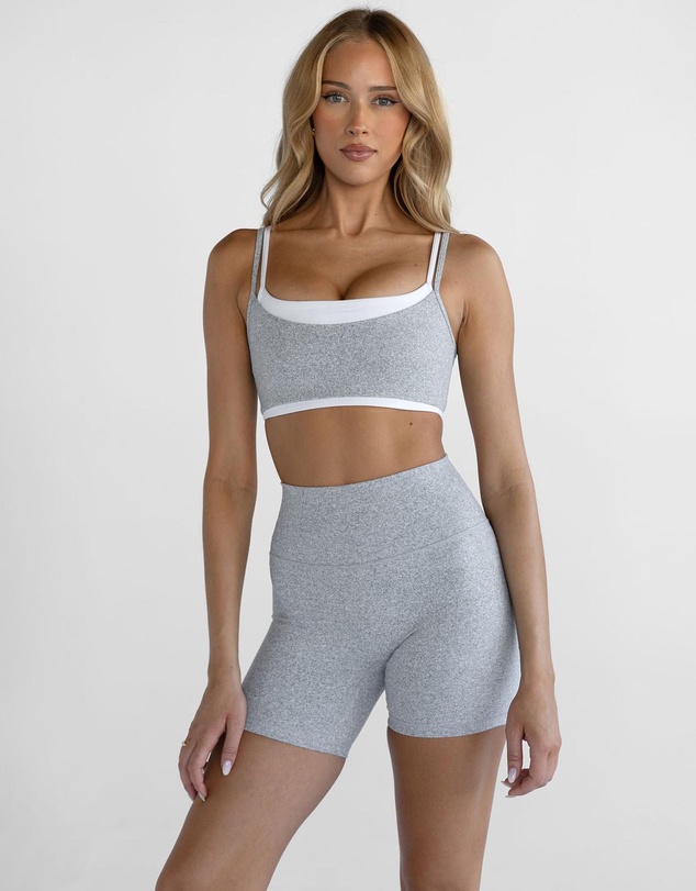 Leelo Active - Double Layer Crop