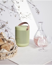 Kreafunk - Kreafunk Amajor 2 Bluetooth Speaker - Dusty Olive