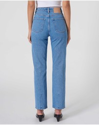 Neuw - Nico Straight Jeans