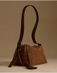 Country Road - Isla Leather Shoulder Bag
