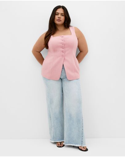 Baby Pink