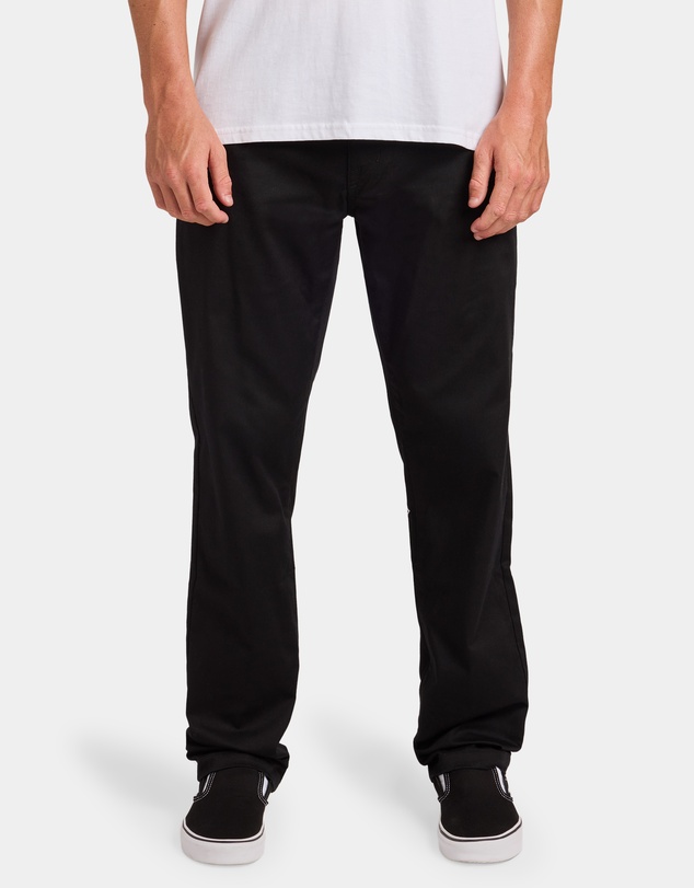 Volcom - Mens Frickin Modern Stretch Chinos