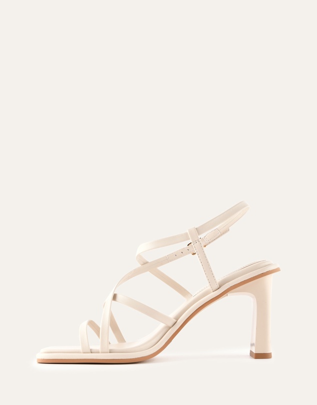 Jo Mercer - Bask High Heel Sandals