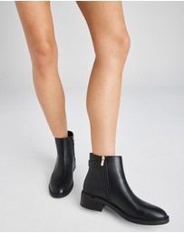 Novo - Darcel Ankle Boots