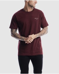 DVNT - Locale Tee