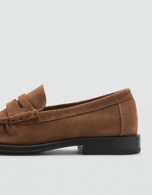 M.N.G - Clasic Shoes